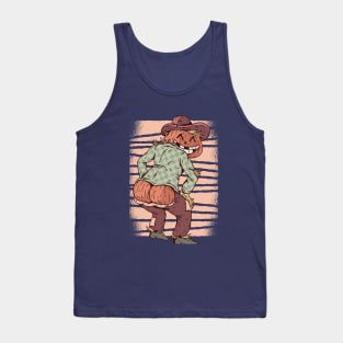 Funny Halloween Tank Top